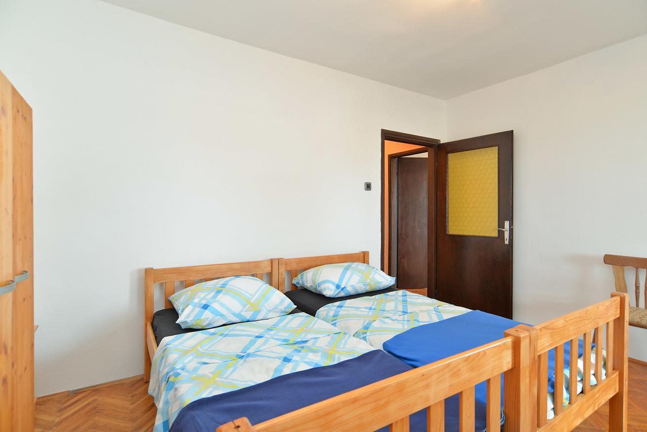 Apartments Dino 1700 Fažana Exterior foto